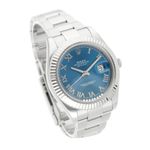 Rolex Datejust II 116334 (2011) - 41 mm Steel case (3/5)