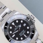 Rolex Sea-Dweller 4000 116600 - (3/8)