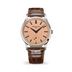 Patek Philippe Calatrava 6196P-001 - (1/1)