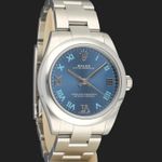Rolex Oyster Perpetual 31 177200 - (4/8)