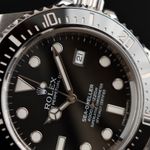 Rolex Sea-Dweller 4000 116600 - (3/8)