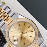 Rolex Datejust 36 16233 - (4/8)