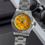 Breitling Avenger II Seawolf A1733110/I519 - (1/8)