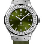 Hublot Classic Fusion 565.NX.8970.RX.1204 - (1/1)