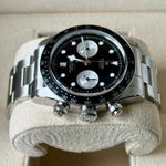 Tudor Black Bay Chrono 79360N (2022) - Black dial 41 mm Steel case (4/7)