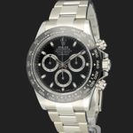 Rolex Daytona 116500LN (2021) - 40mm Staal (1/8)