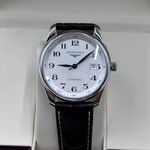 Longines Master Collection L2.793.4.78.3 - (5/8)