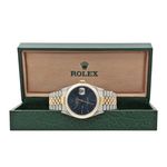 Rolex Datejust 36 16233 - (1/7)