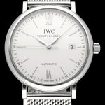 IWC Portofino Automatic IW356505 - (1/8)