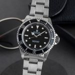 Rolex Submariner No Date 14060 - (3/8)