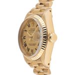 Rolex Lady-Datejust 6917 - (4/8)