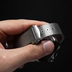 Omega Seamaster Diver 300 M 210.90.42.20.01.001 (2022) - Bruin wijzerplaat 42mm Titanium (4/6)