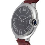 Cartier Ballon Bleu 42mm WSBB0003 - (5/8)