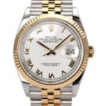 Rolex Datejust 36 126233 - (1/8)