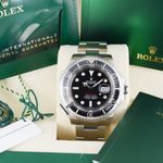 Rolex Sea-Dweller 126600 - (7/7)