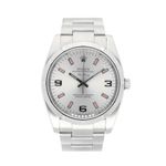 Rolex Air-King 114210 - (1/5)