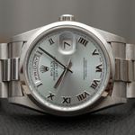 Rolex Day-Date 36 18206 - (2/8)