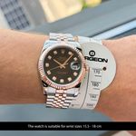 Rolex Datejust 36 116231 - (2/4)