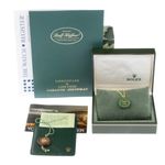 Rolex Oyster Precision 6694 (1964) - 34 mm (2/8)