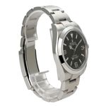 Rolex Explorer 214270 - (4/8)