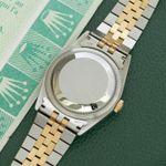 Rolex Datejust 36 16233 - (6/8)