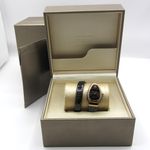Bulgari Serpenti 102532 (2018) - Black dial 35 mm Ceramic case (3/3)