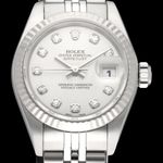 Rolex Lady-Datejust 79174 - (1/8)