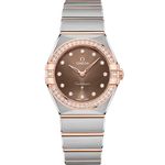 Omega Constellation Quartz 131.25.28.60.63.001 - (1/1)