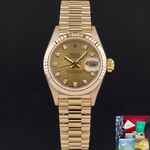 Rolex Lady-Datejust 69178 - (1/8)