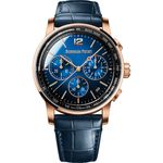 Audemars Piguet CODE 11.59 26393OR.OO.A028CR.01 - (1/1)