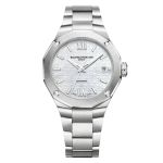 Baume & Mercier Riviera M0A10663 (2023) - Parelmoer wijzerplaat 36mm Staal (3/3)