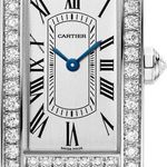 Cartier Tank Louis Cartier WJTA0068 (2026) - 35mm Witgoud (1/1)