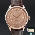 Rolex Cellini Time 50505 - (1/8)