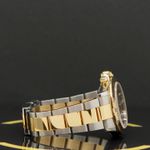 Rolex Daytona 116503 (2020) - Black dial 40 mm Gold/Steel case (6/7)