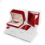 Cartier Tank Américaine 1713 (1996) - 19mm Witgoud (6/6)