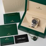 Rolex Explorer 124270 - (8/8)