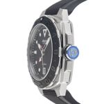 Alpina Seastrong AL-560B3VE6 (Unknown (random serial)) - Black dial Unknown Steel case (4/7)
