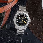 Tudor Black Bay 79470 - (1/8)