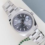 Rolex Datejust 41 126300 - (1/8)