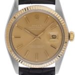 Rolex Datejust 36 16013 - (1/8)