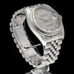 Rolex Datejust 36 116234 - (6/8)