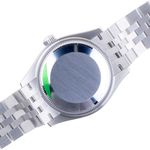 Rolex Datejust 31 278274 (2025) - 31 mm Steel case (4/8)