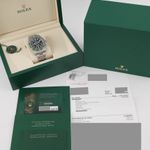 Rolex Submariner Date 126610LV - (8/8)