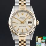 Rolex Datejust 36 16233 - (1/8)