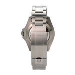 Rolex Sea-Dweller 126600 (2017) - Black dial 43 mm Steel case (8/8)