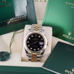 Rolex Datejust 41 126333 - (7/7)