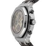 Audemars Piguet Royal Oak Offshore Chronograph 26470ST.OO.A801CR.01 - (6/8)