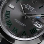 Rolex Datejust 41 126334 - (3/6)
