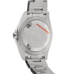 Rolex Oyster Perpetual 34 124200 (2022) - Roze wijzerplaat 34mm Staal (6/8)