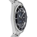 Rolex Submariner No Date 14060 (1995) - Black dial 40 mm Steel case (7/8)